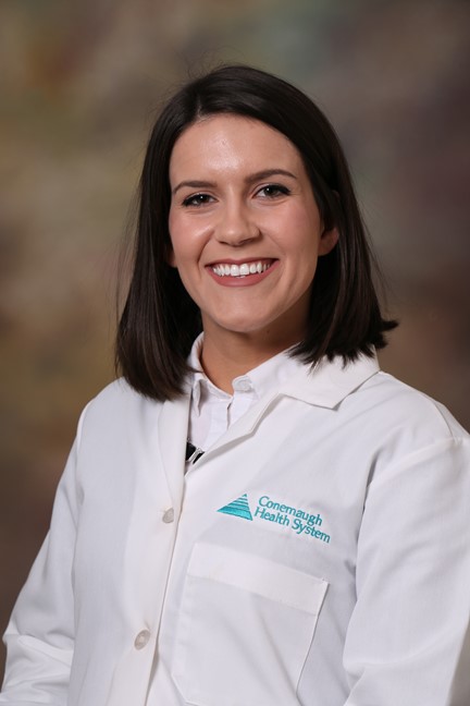 Amber Maruca PA-C
